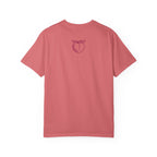 Crossfit Mom Workout Tee | Fit Mama Comfort Colors T‑Shirt