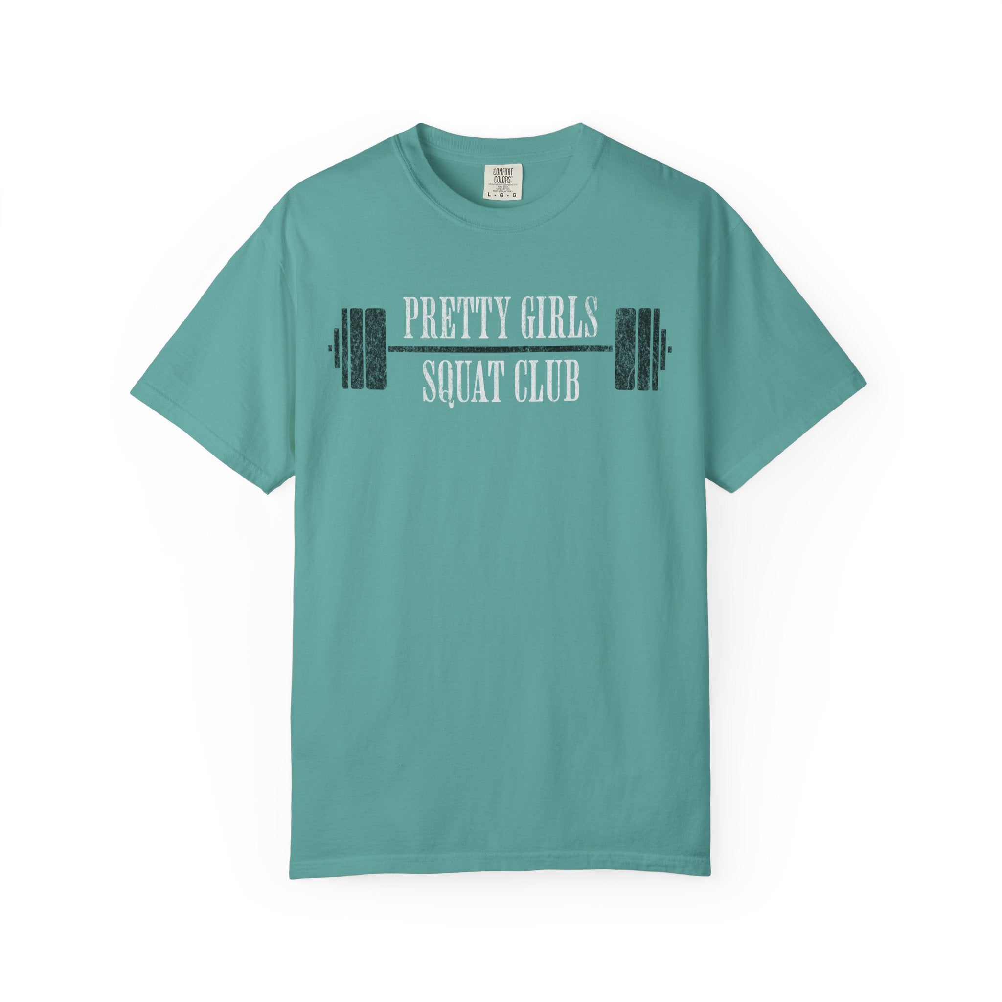 Drink the Koolaid Crossfit T-Shirt | Funny Women's Gym Workout Tee