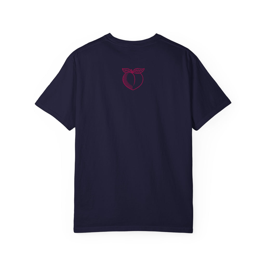 Crossfit Mom Workout Tee | Fit Mama Comfort Colors T‑Shirt