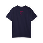 Crossfit Mom Workout Tee | Fit Mama Comfort Colors T‑Shirt