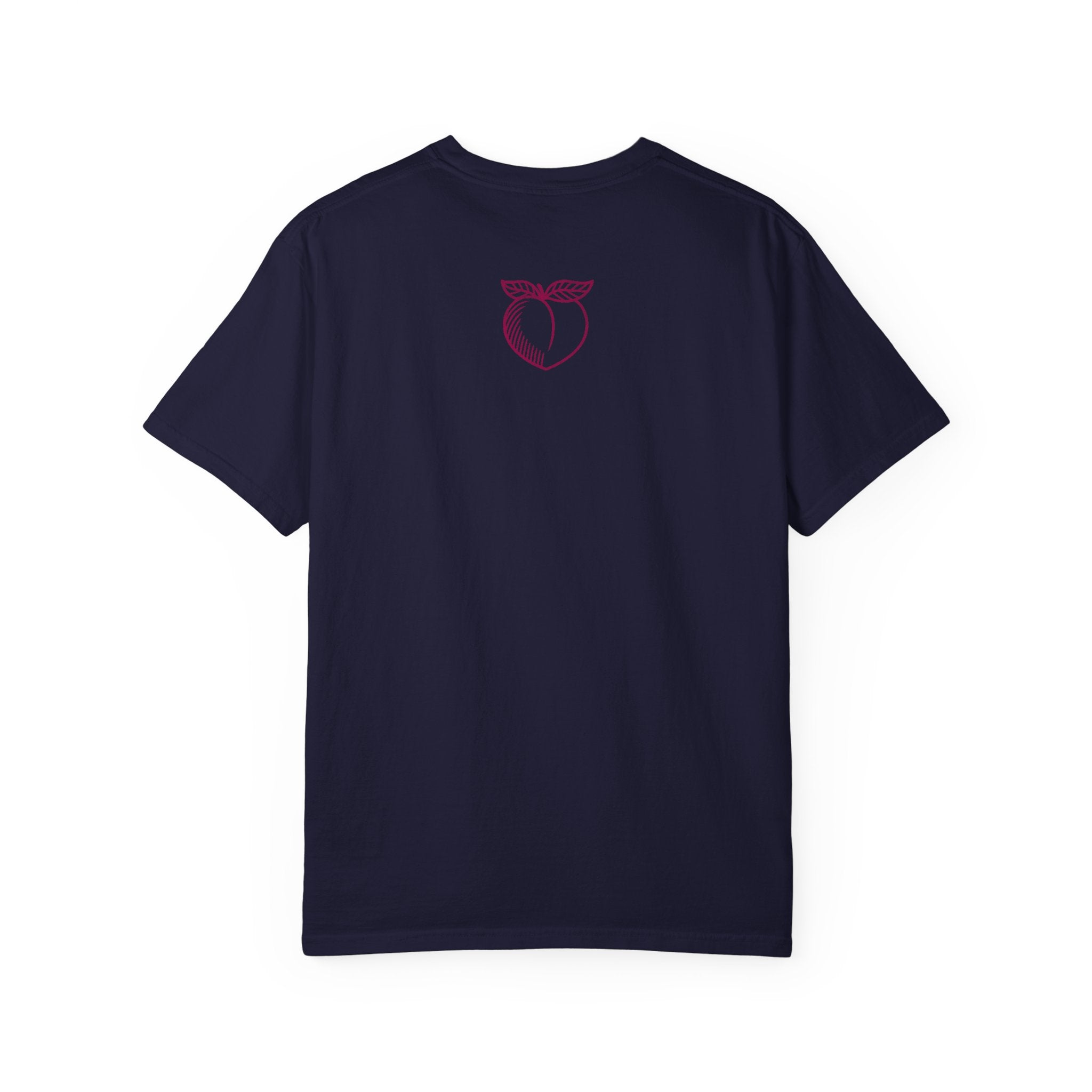 Crossfit Mom Workout Tee | Fit Mama Comfort Colors T‑Shirt