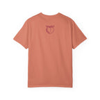 Crossfit Mom Workout Tee | Fit Mama Comfort Colors T‑Shirt
