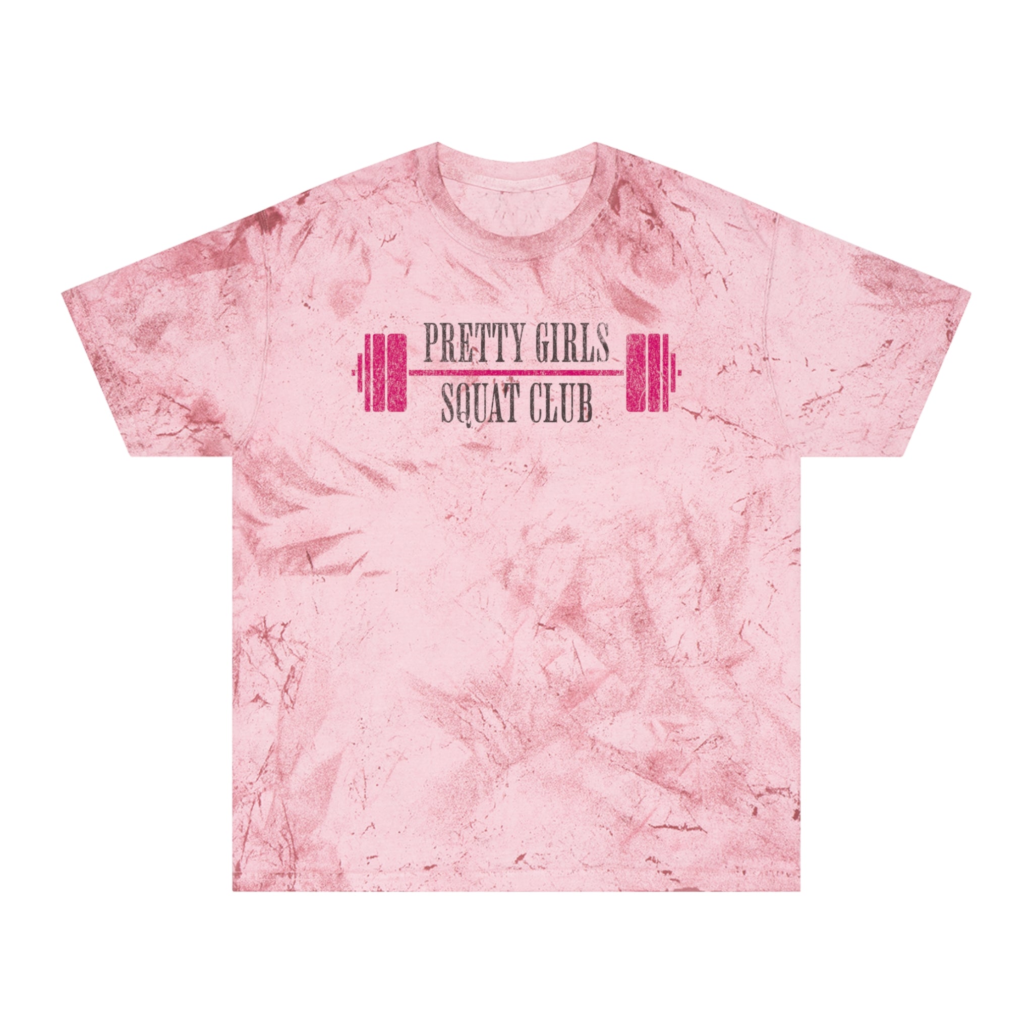 Moms Who Lift Heavy Stay Sane Gym T-shirt | Funny Women's Weightlifting Workout Tee