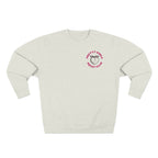 Do Hard Things Crewneck Sweatshirt
