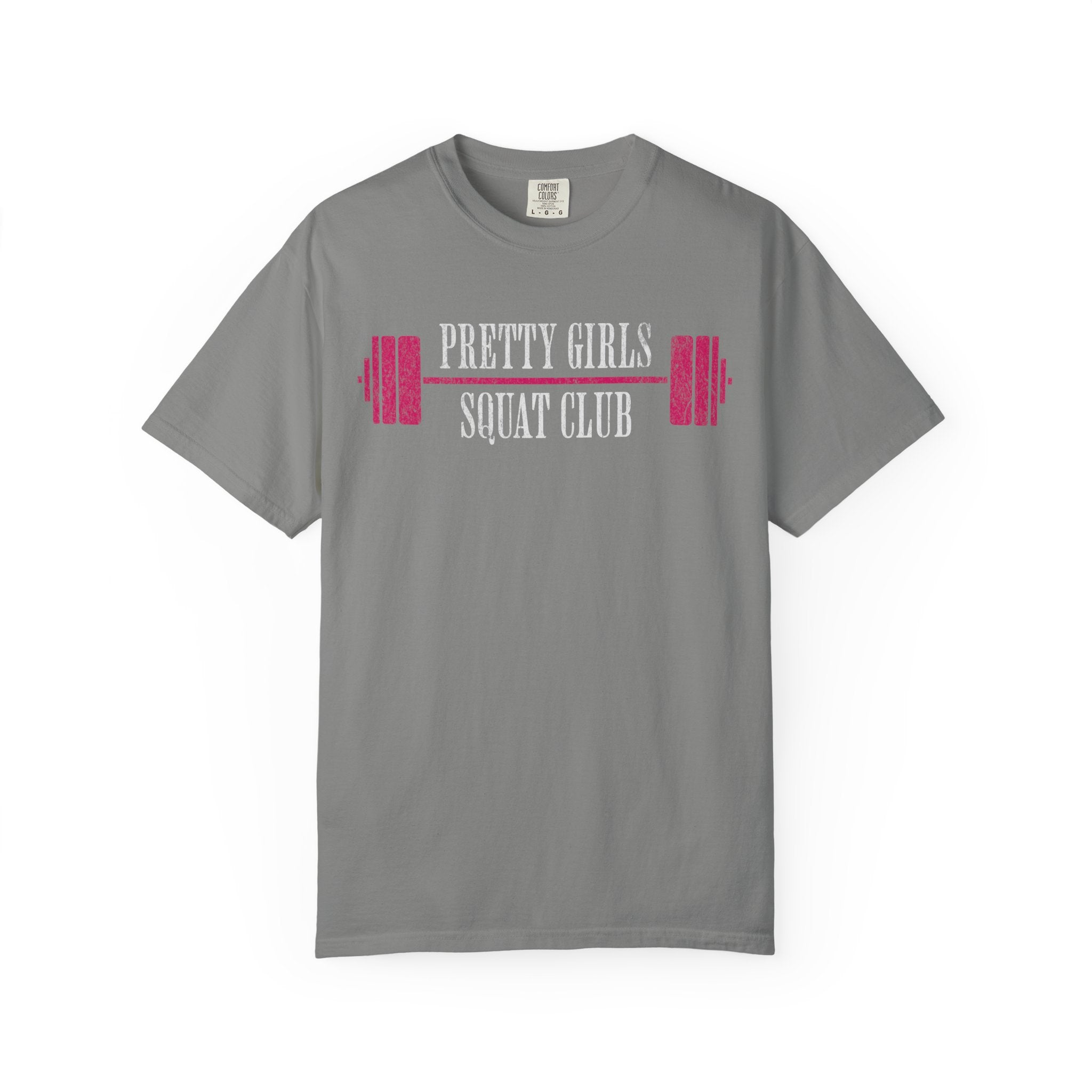 Do It Anyway Crossfit T-Shirt | Motivational Women's Gym Workout Tee