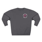 Embrace the Suck Crewneck Sweatshirt