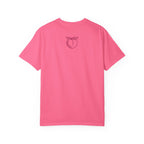 Crossfit Mom Workout Tee | Fit Mama Comfort Colors T‑Shirt