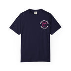 Pretty Girls Squat Like This T-Shirt | Signature Club Workout Tee