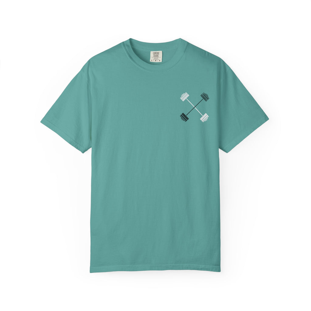 I Got 99 Problems Crossfit T-shirt | Unisex Funny Short Athlete Workout Tee