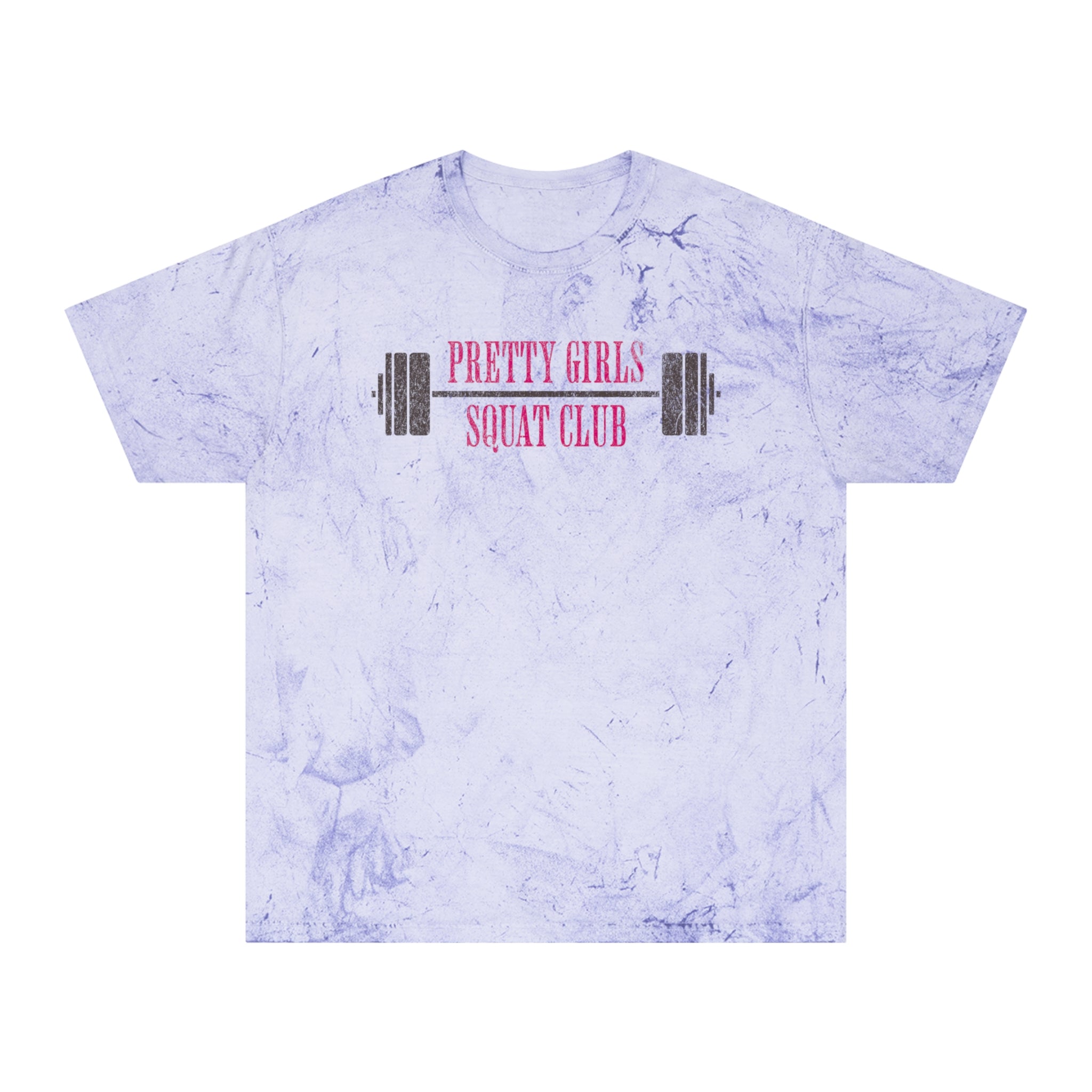 Eat Your Carbs & Have a Good Day T-shirt | Crossfit Humor Workout Tee