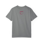 Crossfit Mom Workout Tee | Fit Mama Comfort Colors T‑Shirt