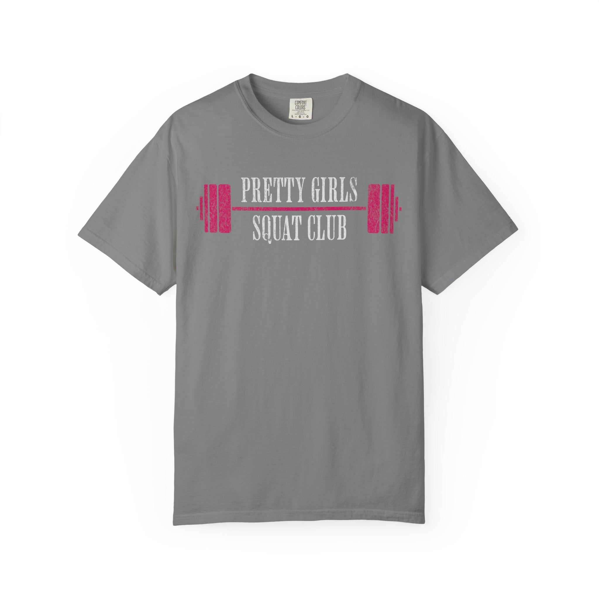 Eat Your Carbs & Have a Good Day T-Shirt | Crossfit Humor Workout Tee