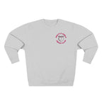 Moms Who Lift Heavy Gym Sweatshirt