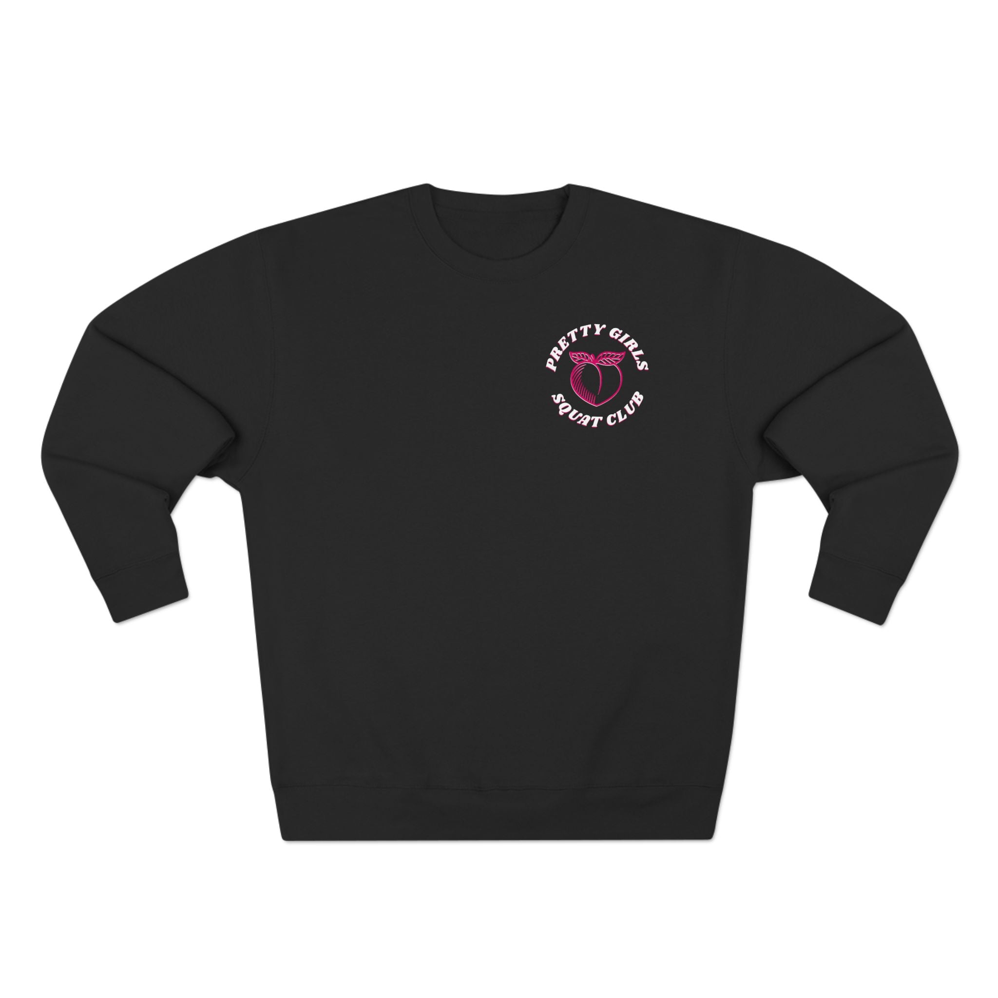 Embrace the Suck Crewneck Sweatshirt