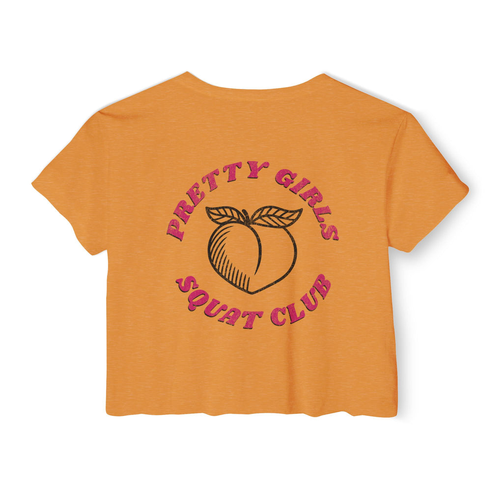 This Shirt Is Only for the Warm Up Crop T-shirt Funny Crossfit Top Women Fitness Motivation Tee Gym Workout Wear