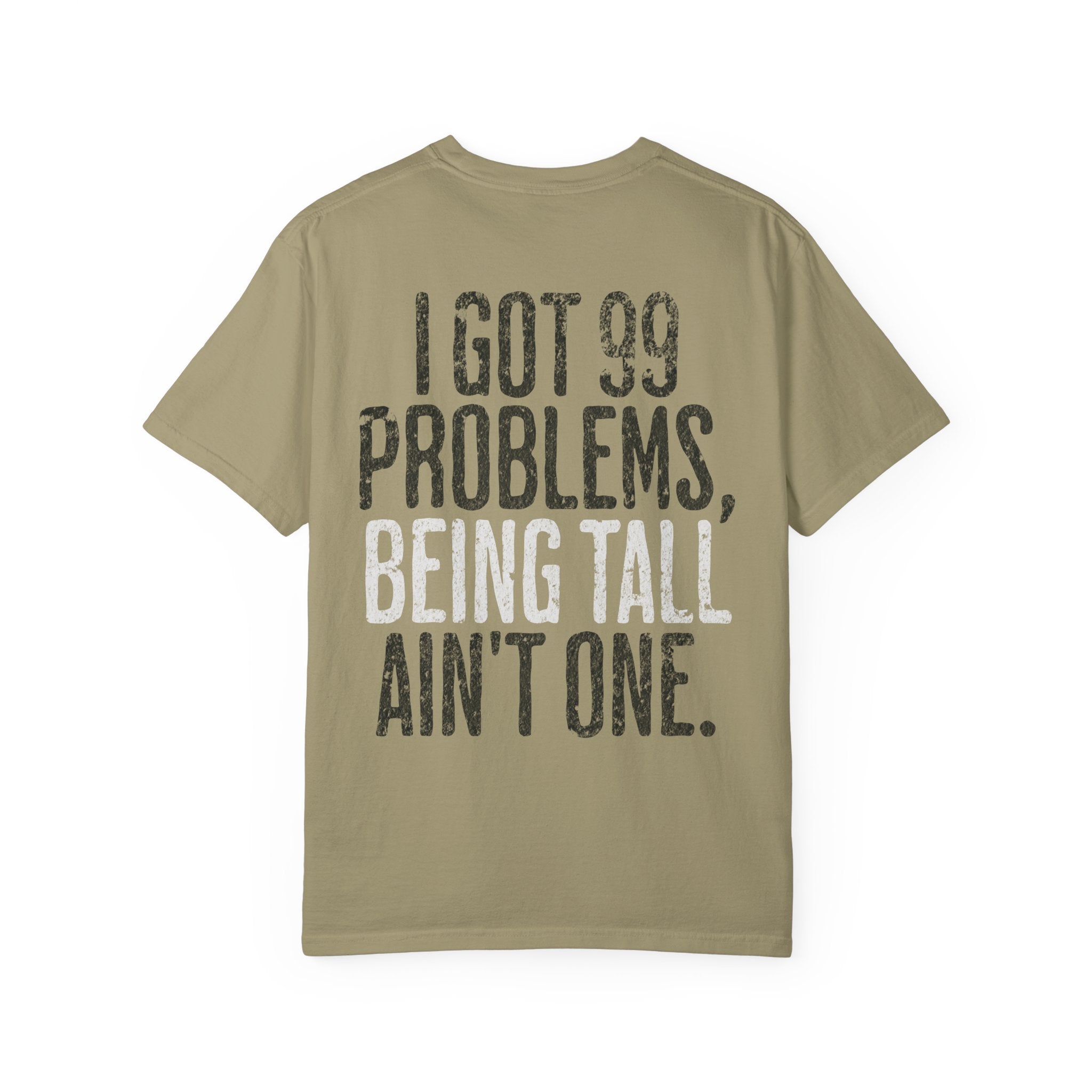 I Got 99 Problems Crossfit T-shirt | Unisex Short Athlete Workout Tee