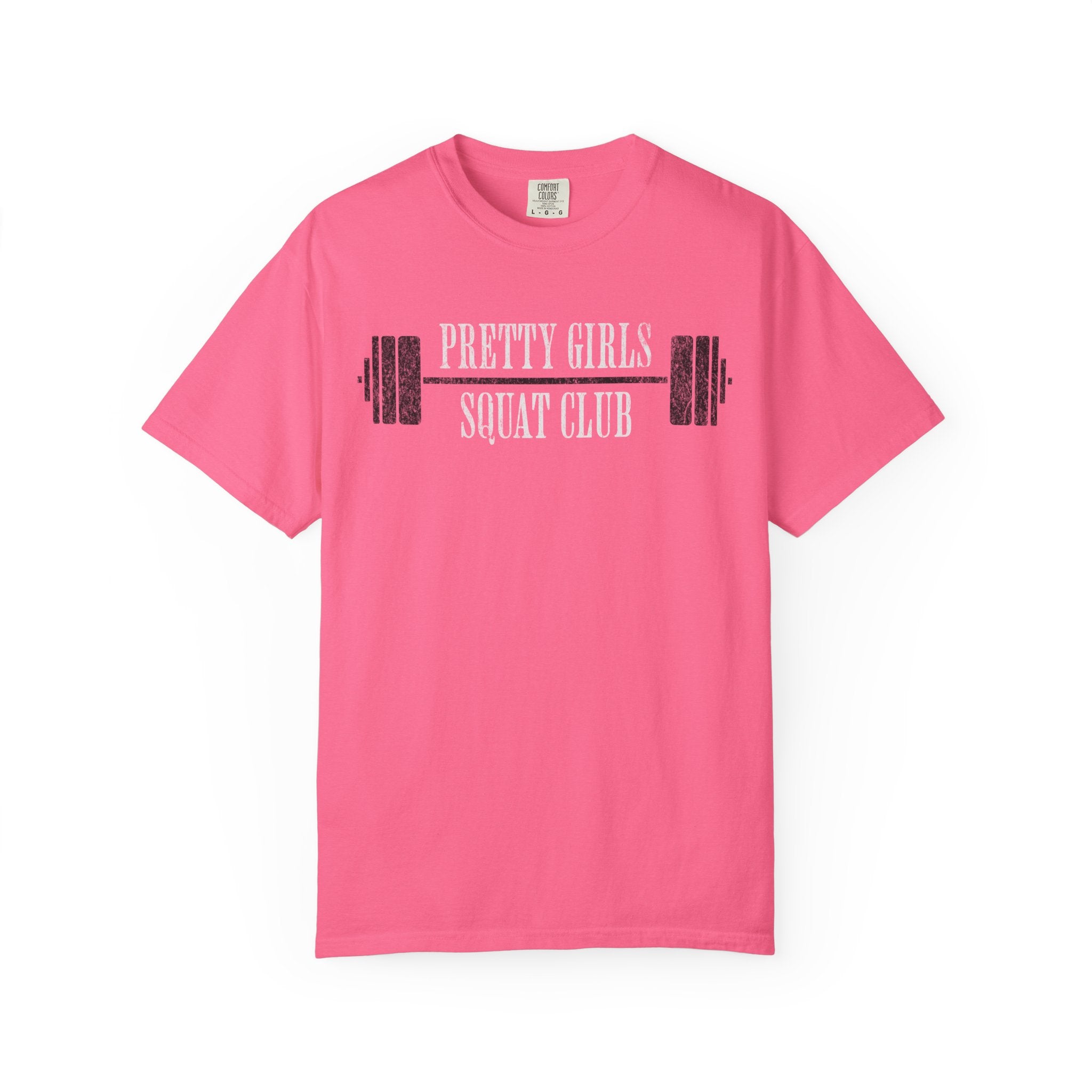 Eat Your Carbs & Have a Good Day T-Shirt | Crossfit Humor Workout Tee