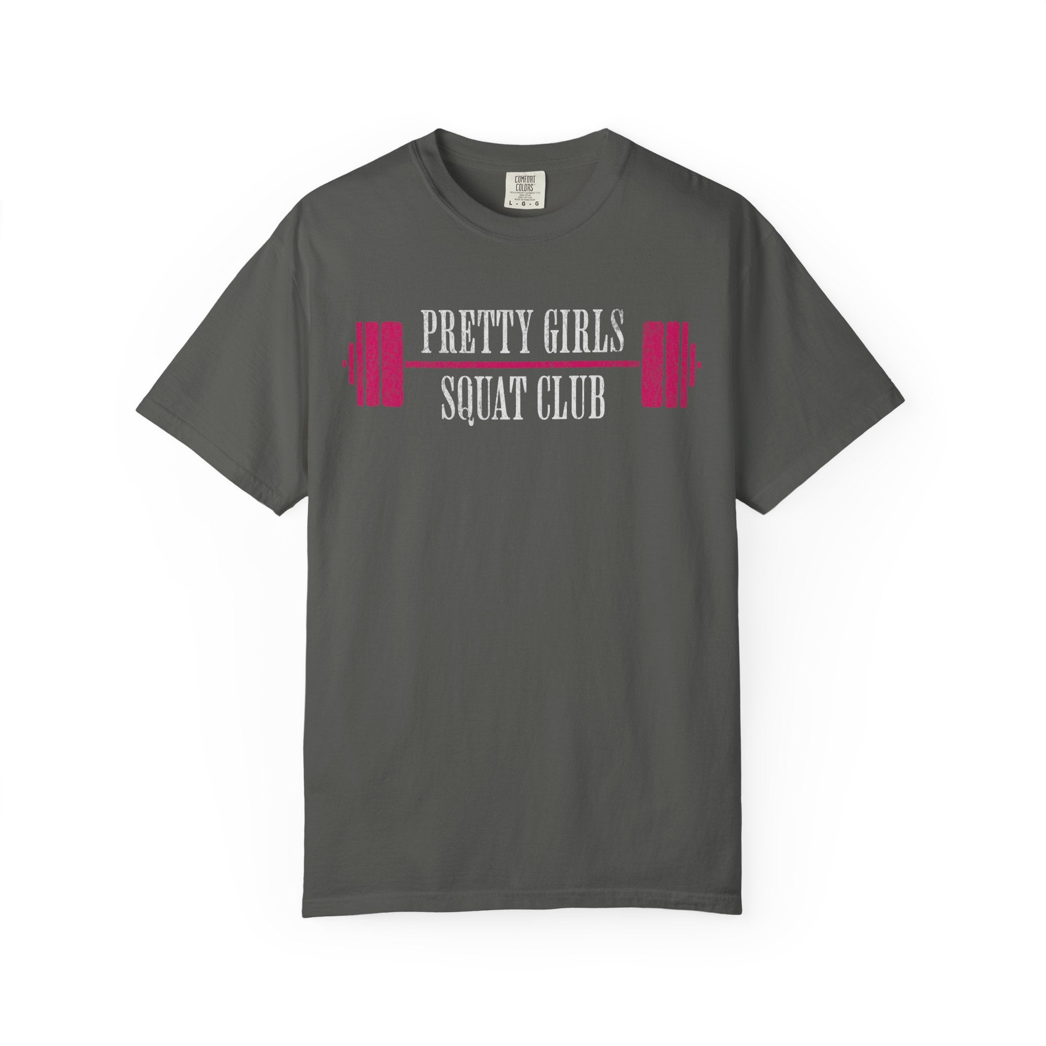 Eat Your Carbs & Have a Good Day T-Shirt | Crossfit Humor Workout Tee
