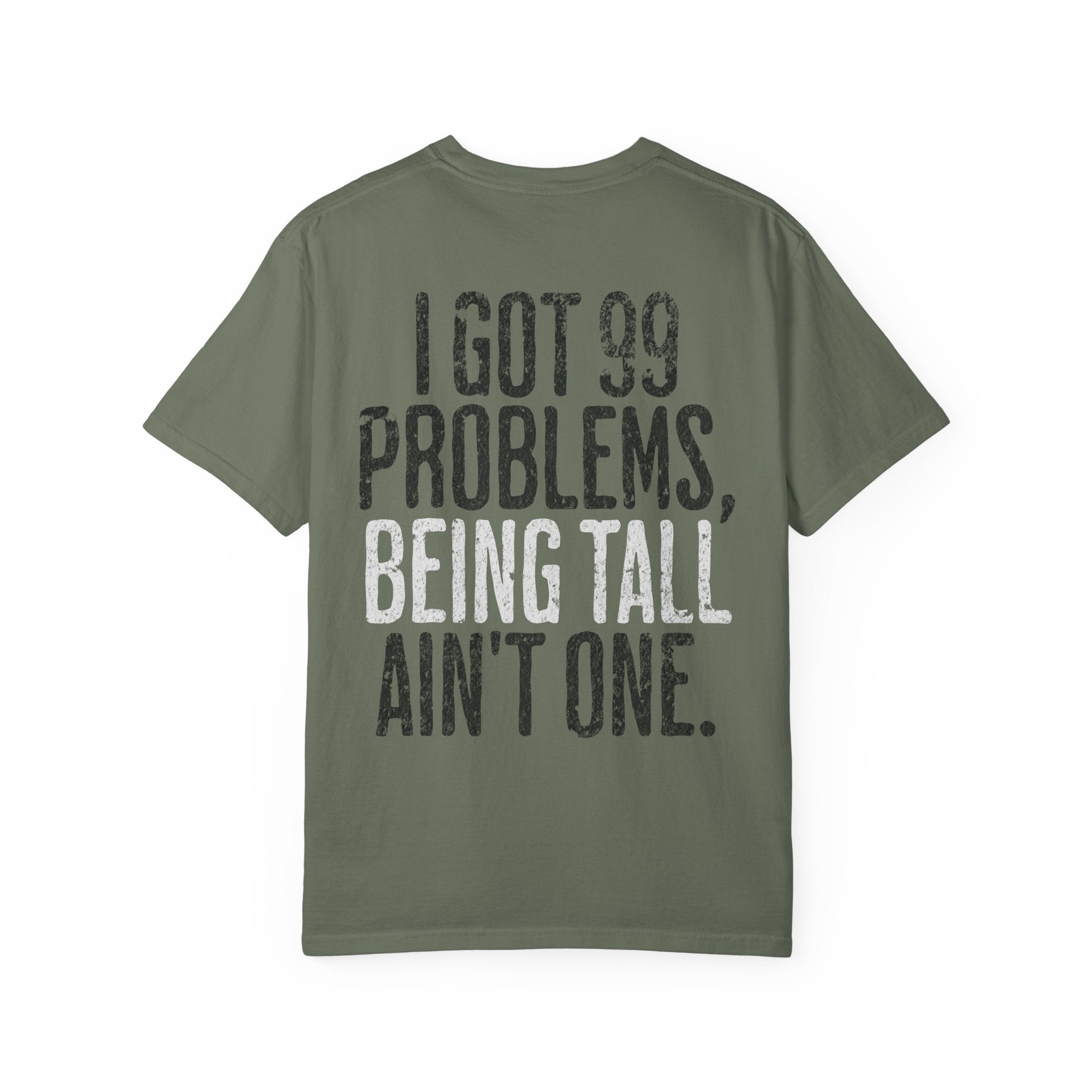 I Got 99 Problems Crossfit T-shirt | Unisex Short Athlete Workout Tee