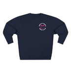 Do Hard Things Crewneck Sweatshirt