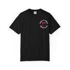 Pretty Girls Squat Like This T-Shirt | Signature Club Workout Tee