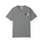 I'm Hungry & It Hurts Crossfit T-shirt | Unisex Fitness Humor Tee