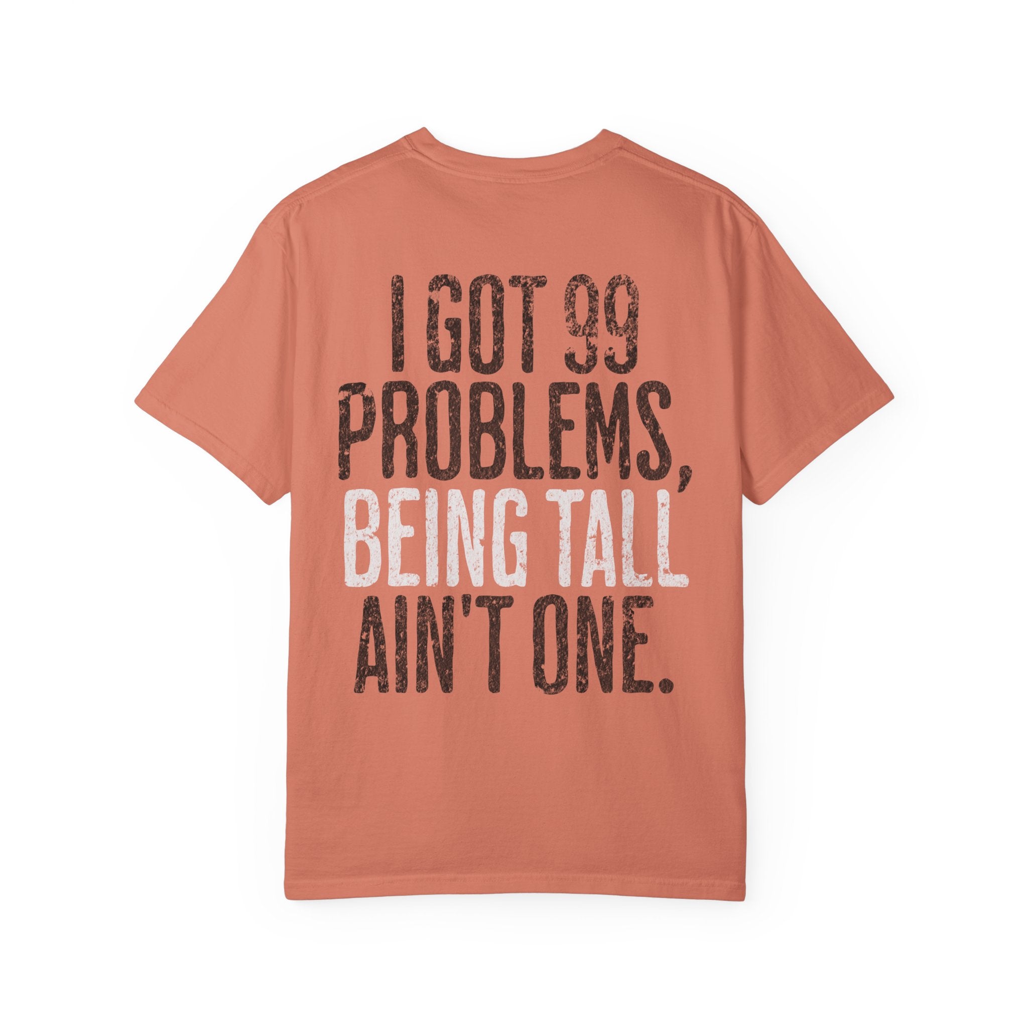 I Got 99 Problems Crossfit T-shirt | Unisex Short Athlete Workout Tee