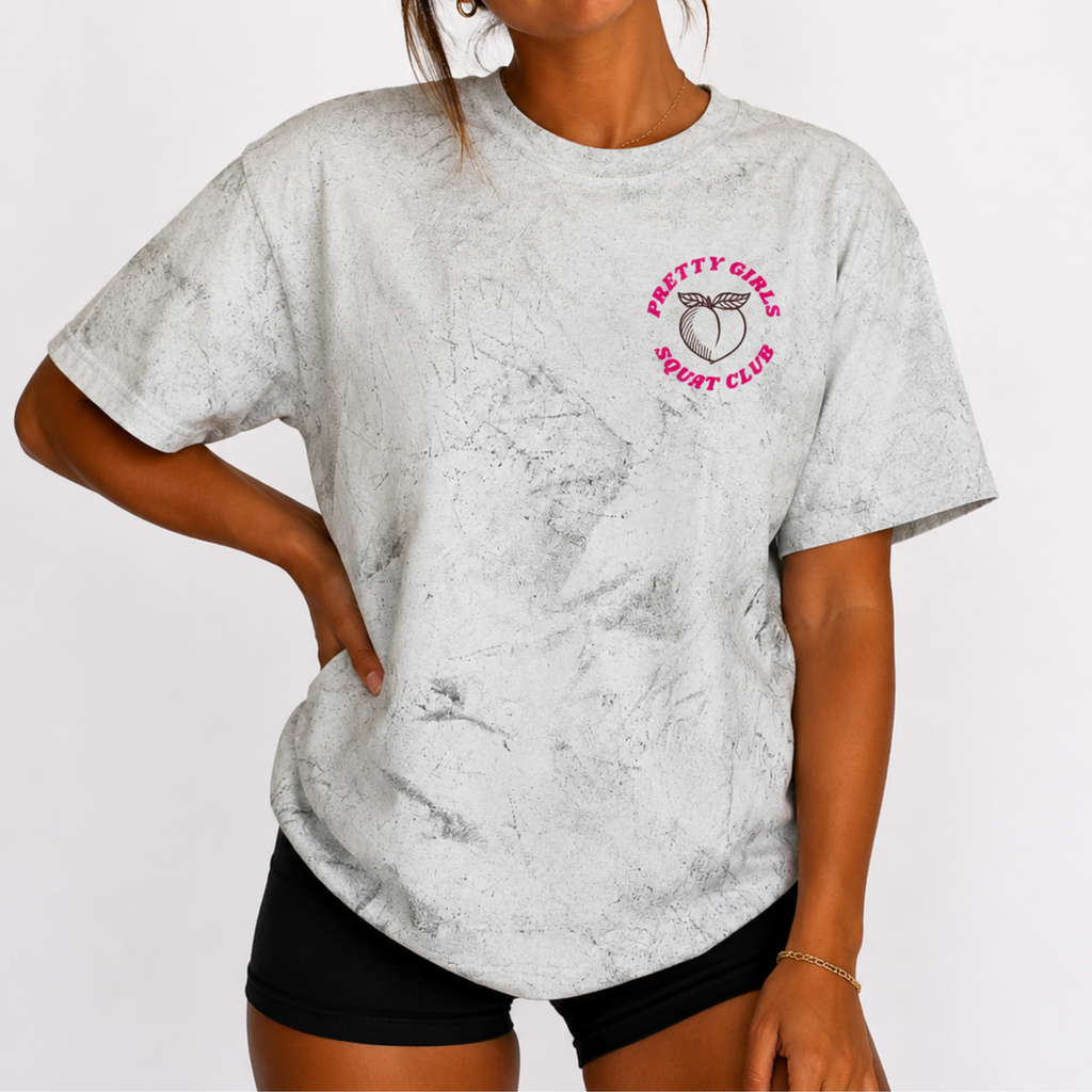 Do Hard Things Then Lift Heavier T-shirt | Gym Motivation Workout Tee