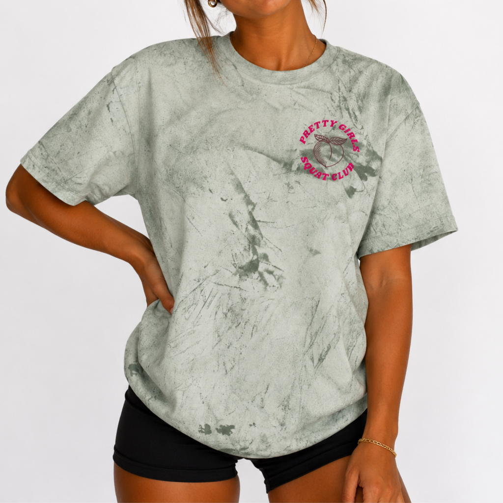 Do Hard Things Then Lift Heavier T-shirt | Gym Motivation Workout Tee