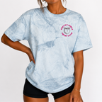 Be a Good Person & Squat to Depth T-shirt | Funny Gym Workout Tee