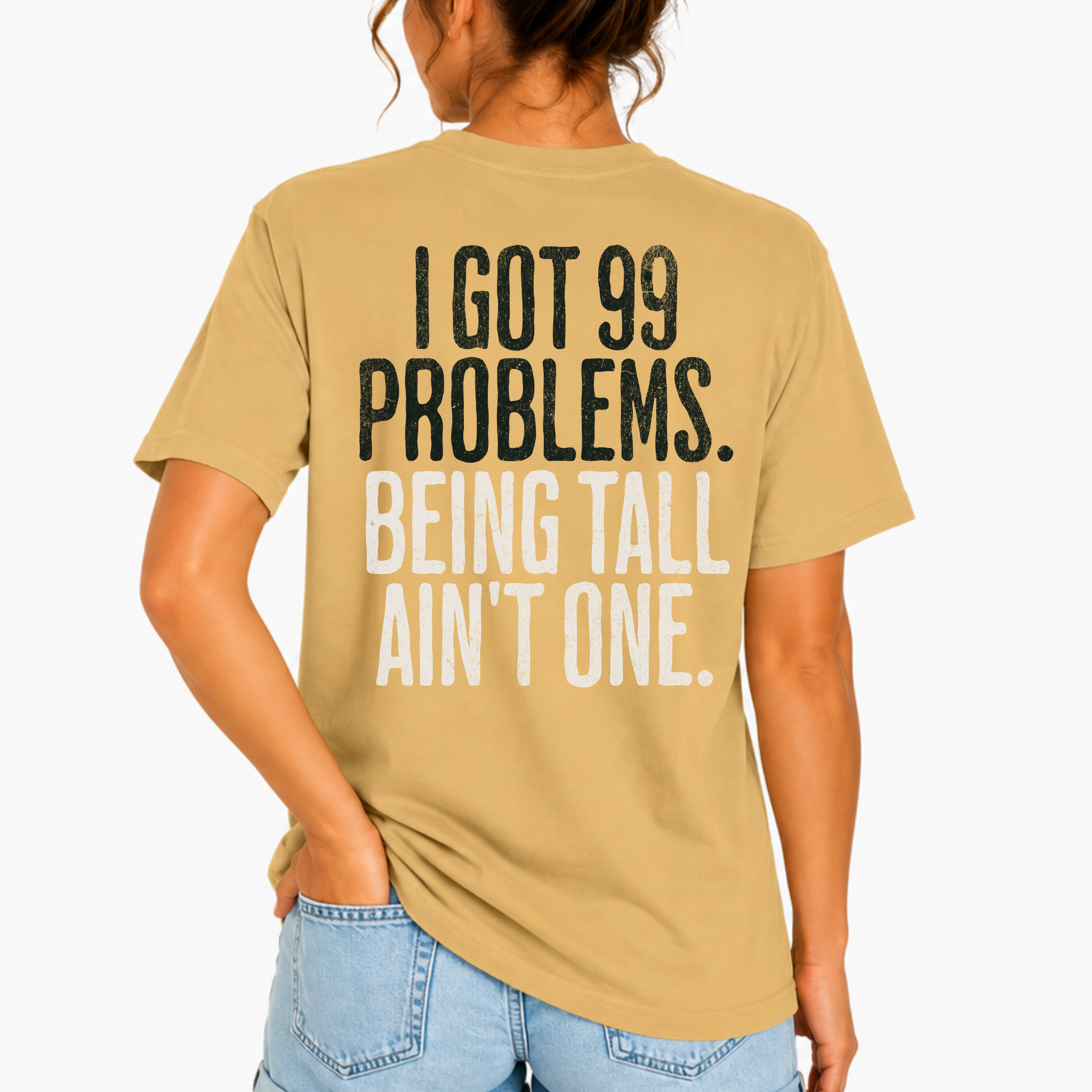 I Got 99 Problems Crossfit T-shirt | Unisex Funny Short Athlete Workout Tee