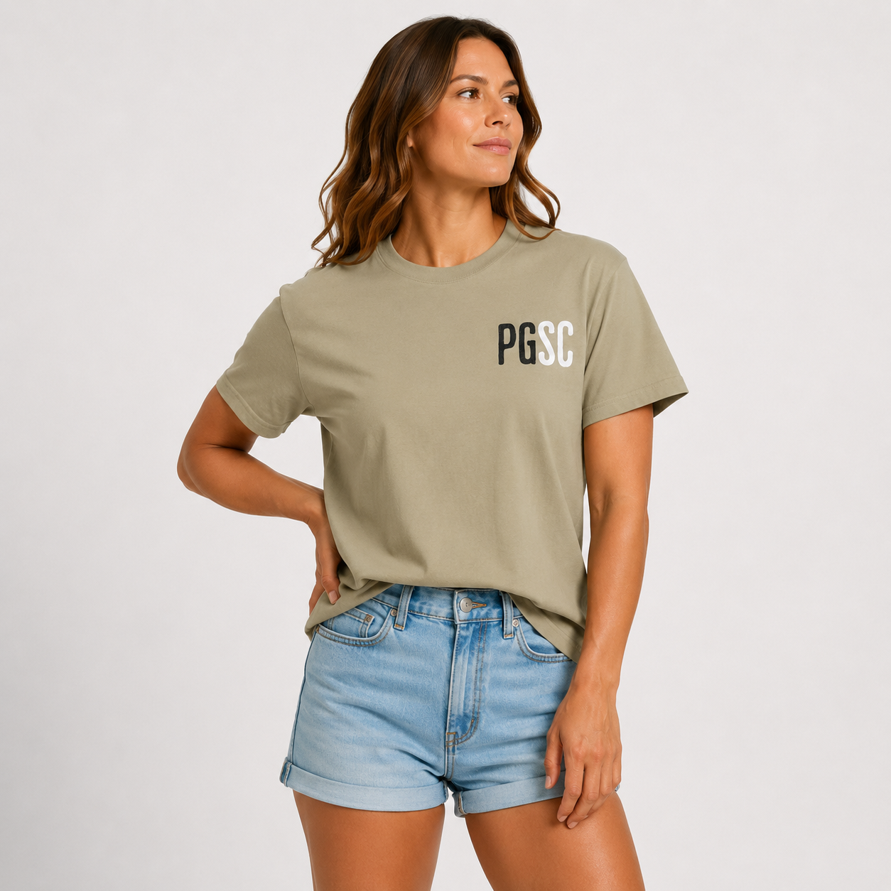 This Shirt is Only for the Warm-Up T-shirt | Unisex Crossfit Humor Tee