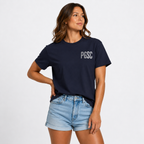 When it's Rest Day Workout T-shirt | Unisex Crossfit Humor Gym Tee