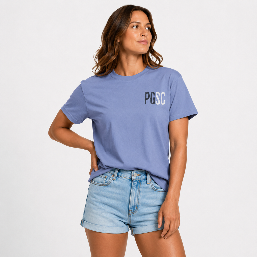 Do It Anyway Workout T-shirt | Gym Motivation Tee