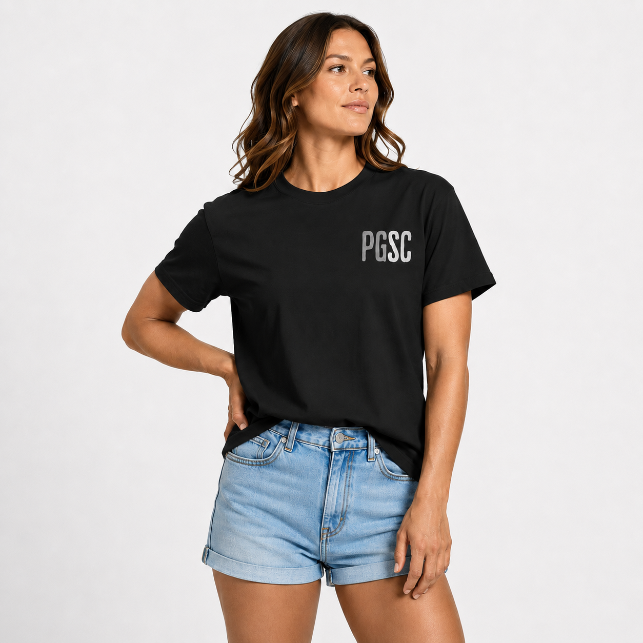 Do It Anyway Workout T-shirt | Gym Motivation Tee