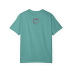 Crossfit Mom Workout Tee | Fit Mama Comfort Colors T‑Shirt