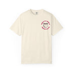 Eat Your Carbs & Have a Good Day T-Shirt | Crossfit Humor Workout Gym Tee