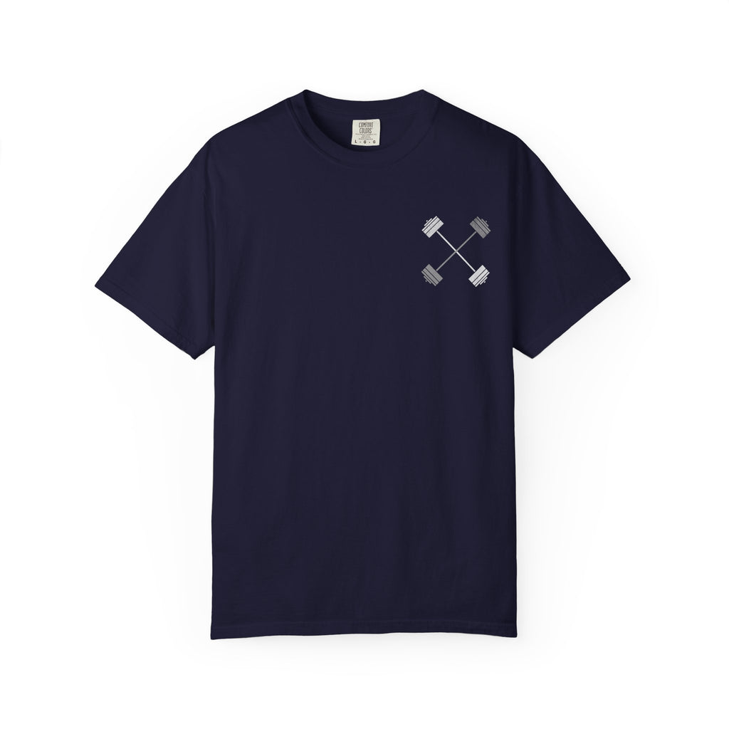 I Got 99 Problems Crossfit T-shirt | Unisex Funny Short Athlete Workout Tee