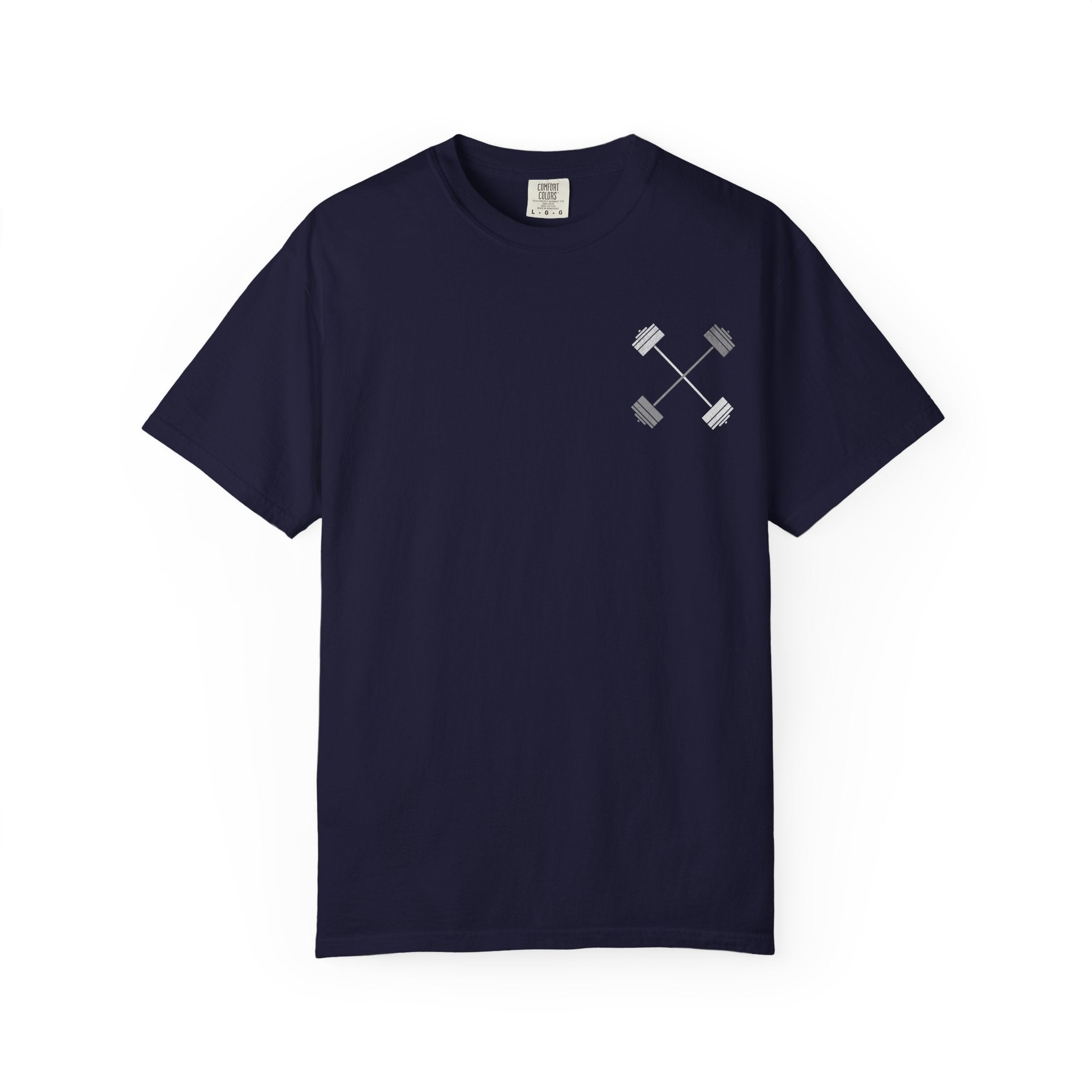I Got 99 Problems Crossfit T-shirt | Unisex Funny Short Athlete Workout Tee