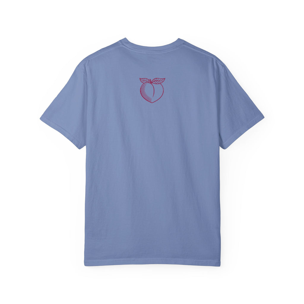 Crossfit Mom Workout Tee | Fit Mama Comfort Colors T‑Shirt