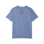 Crossfit Mom Workout Tee | Fit Mama Comfort Colors T‑Shirt