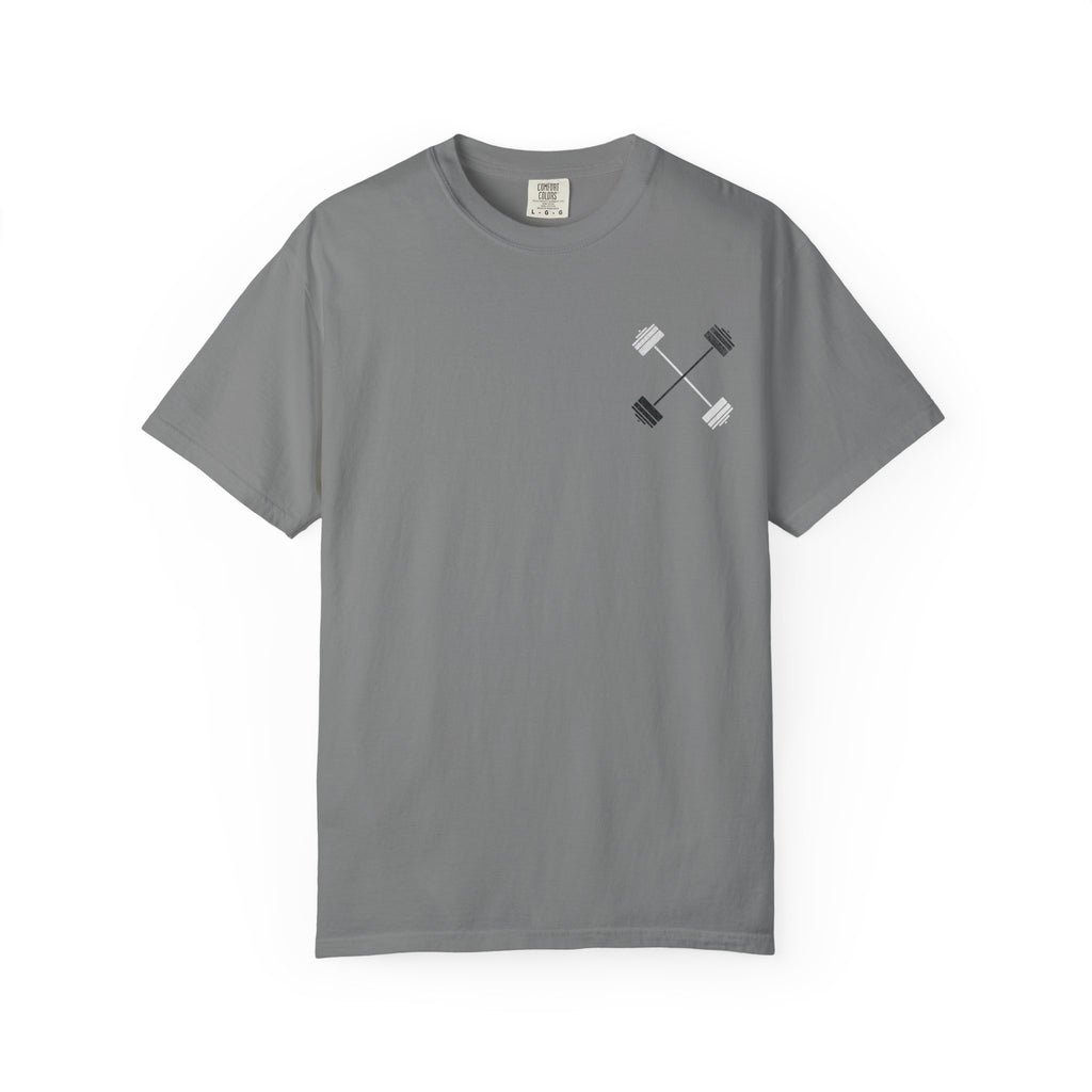I Got 99 Problems Crossfit T-shirt | Unisex Funny Short Athlete Workout Tee