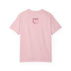 Crossfit Mom Workout Tee | Fit Mama Comfort Colors T‑Shirt