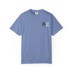 When it's Rest Day Workout T-shirt | Unisex Crossfit Humor Gym Tee
