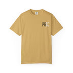 This Shirt is Only for the Warm-Up T-shirt | Unisex Crossfit Humor Tee