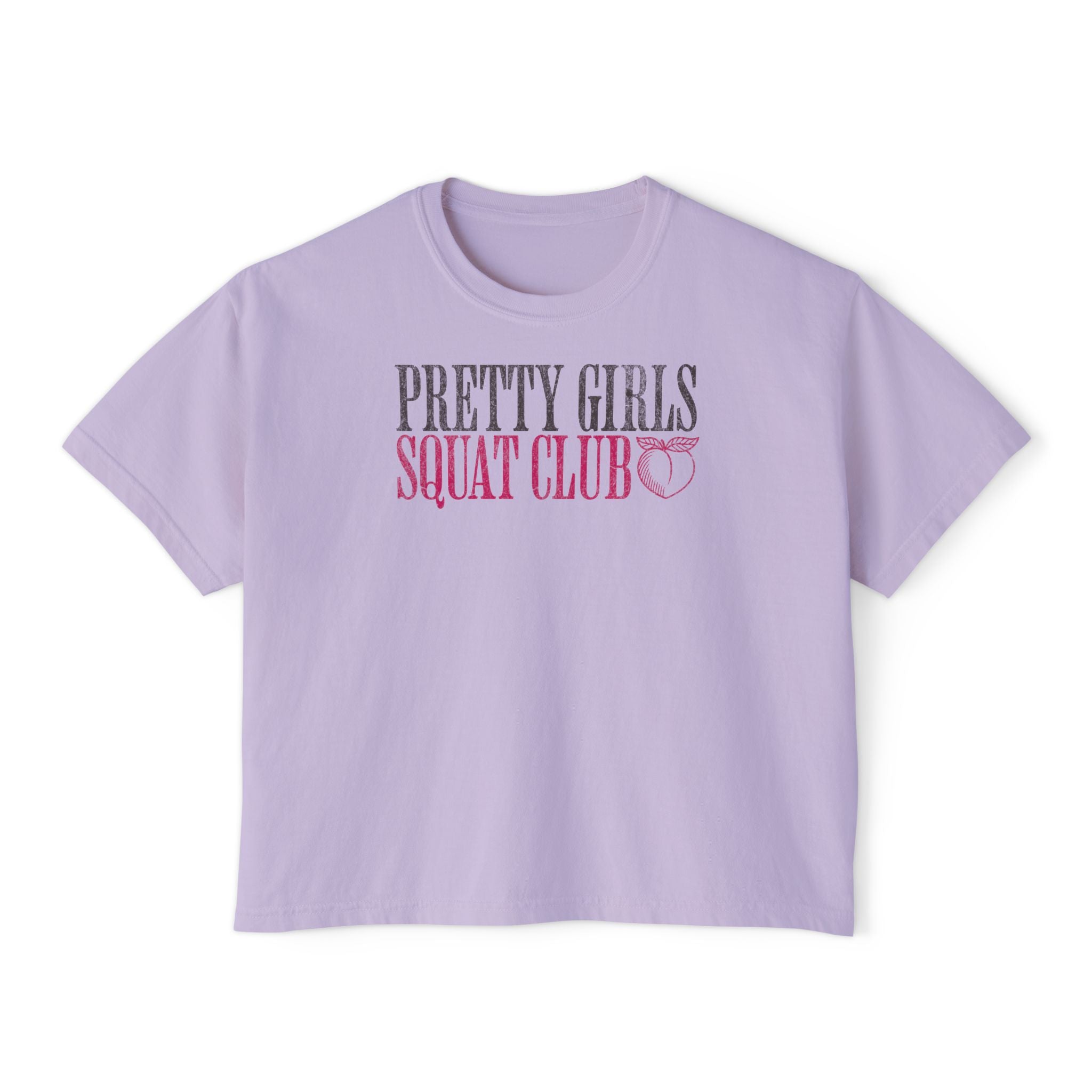 I Got 99 Problems Workout Crop Top | Funny Short Athlete Gym Boxy T-shirt