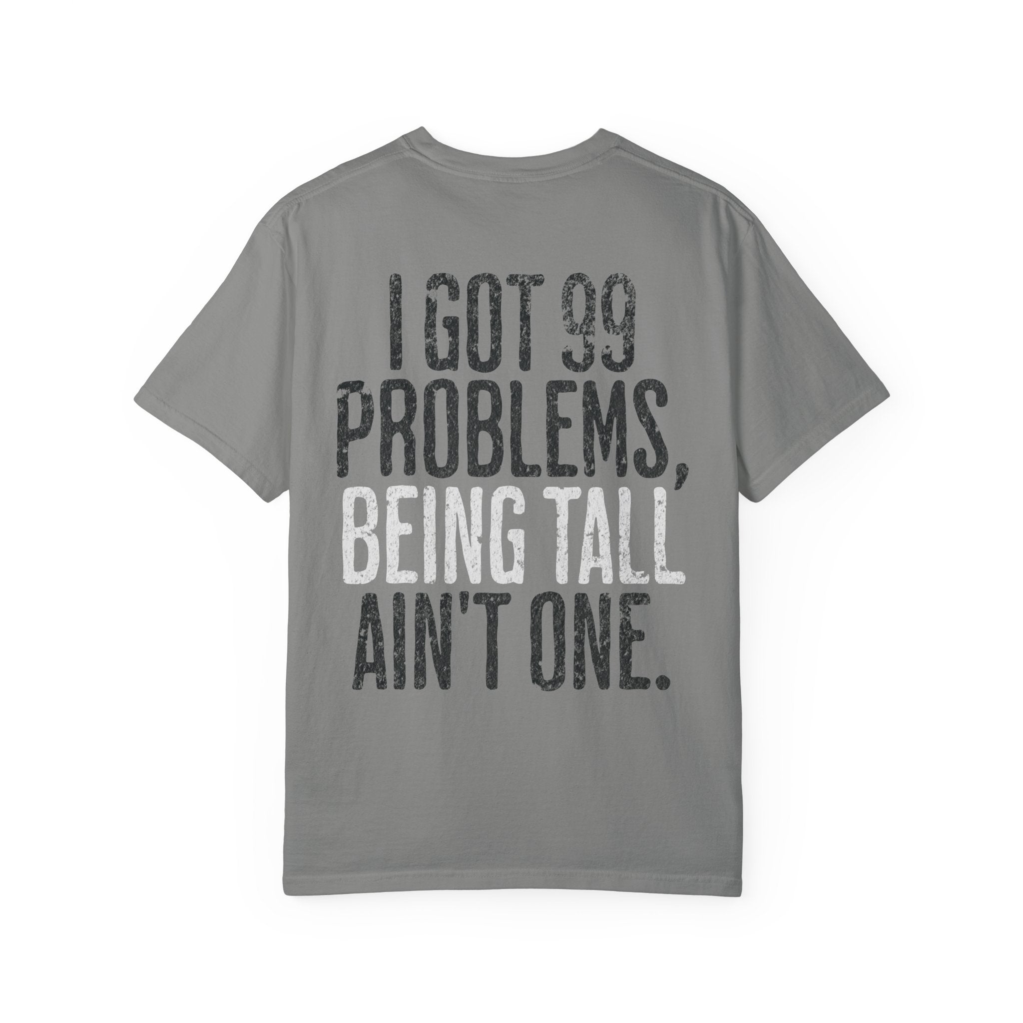 I Got 99 Problems Crossfit T-shirt | Unisex Short Athlete Workout Tee