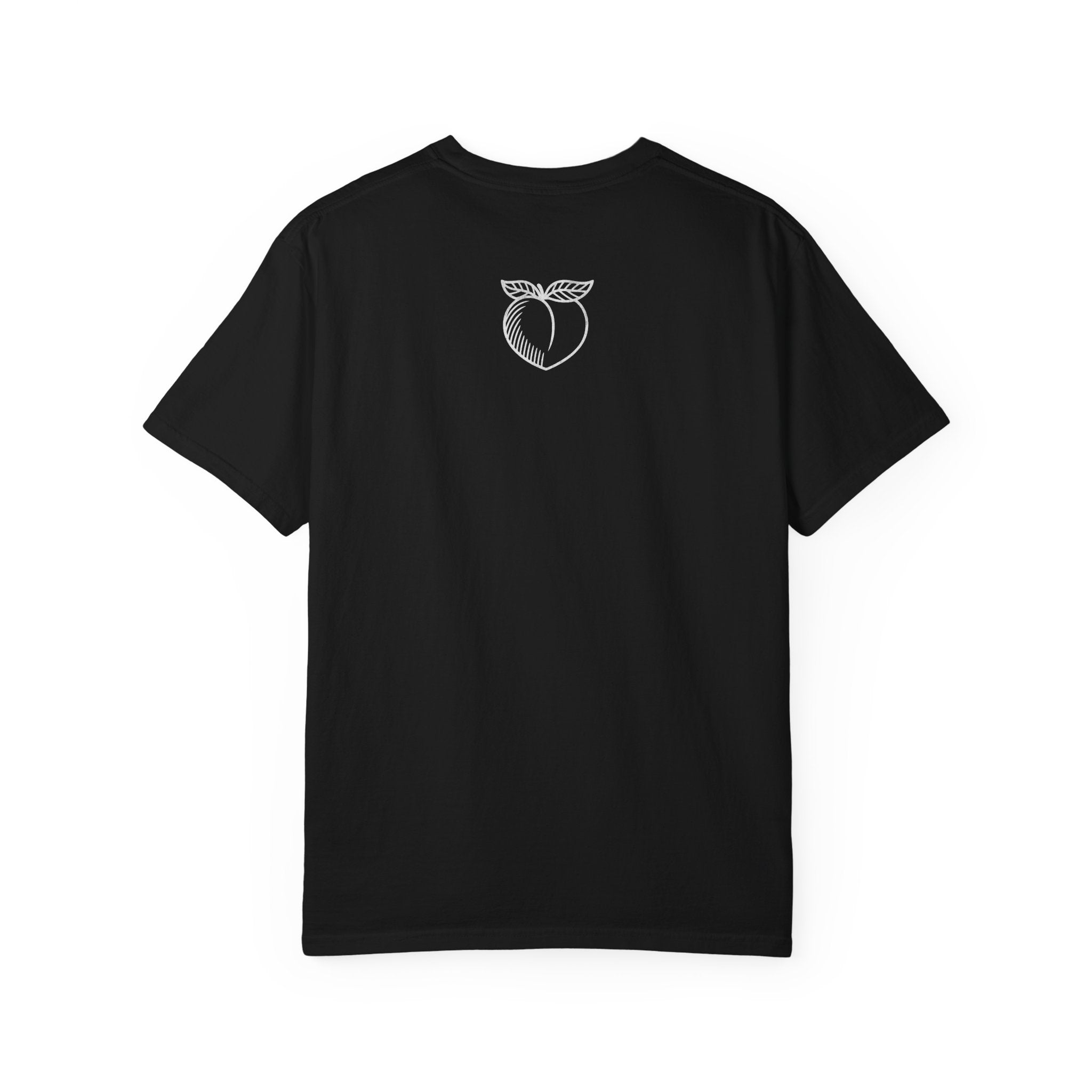 Crossfit Mom Workout Tee | Fit Mama Comfort Colors T‑Shirt