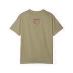 Crossfit Mom Workout Tee | Fit Mama Comfort Colors T‑Shirt