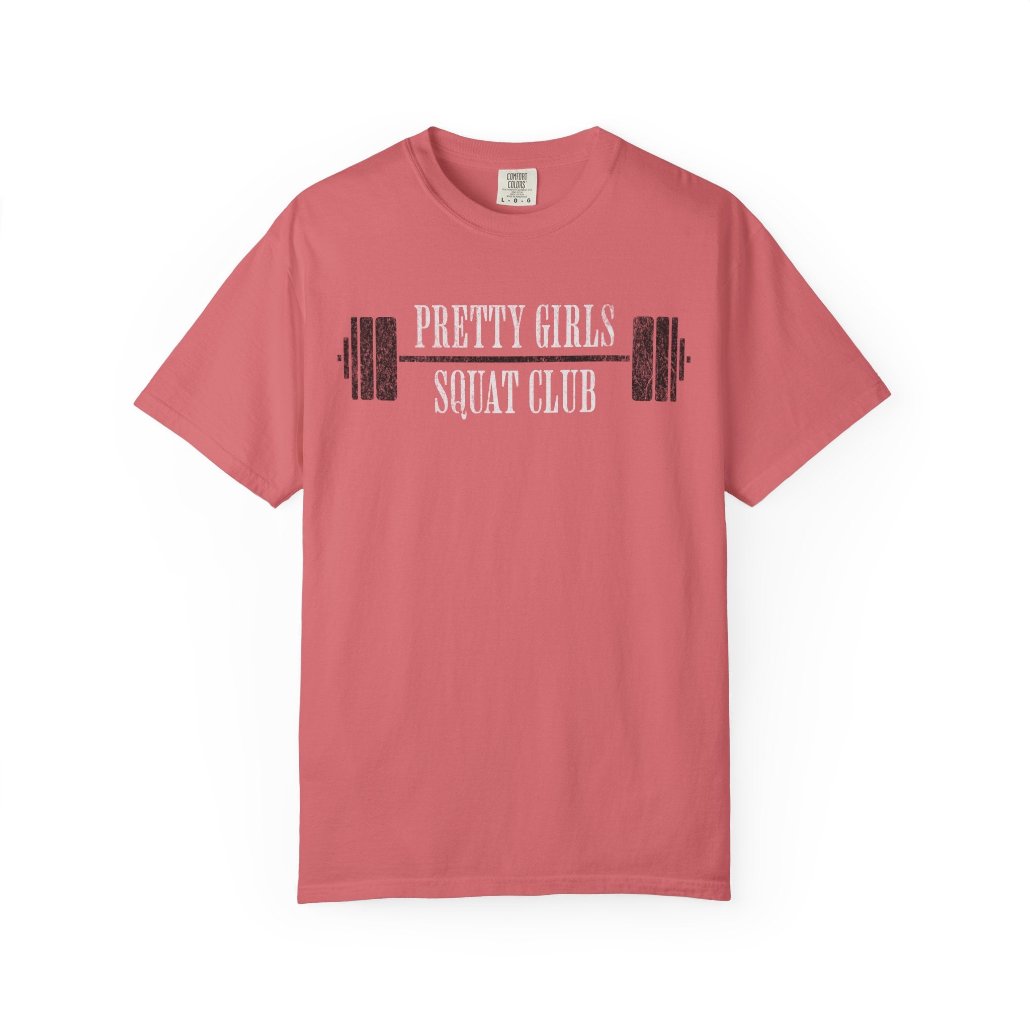 Moms Who Lift Heavy Stay Sane Gym T-shirt | Funny Women's Weightlifting Workout Tee